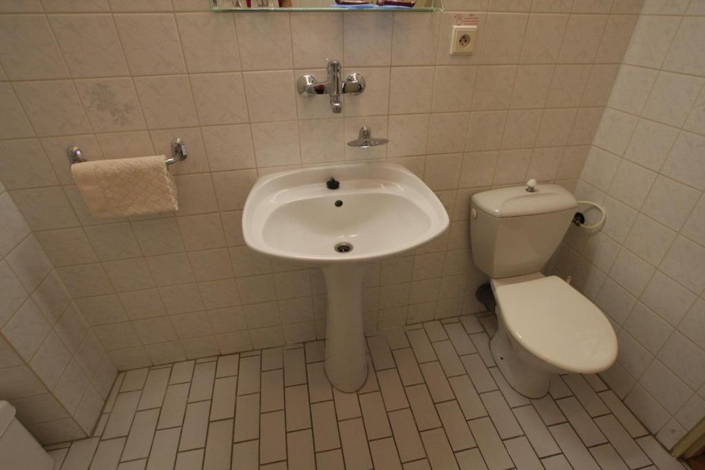 Hotel Srejber Červený Kostelec Стая снимка